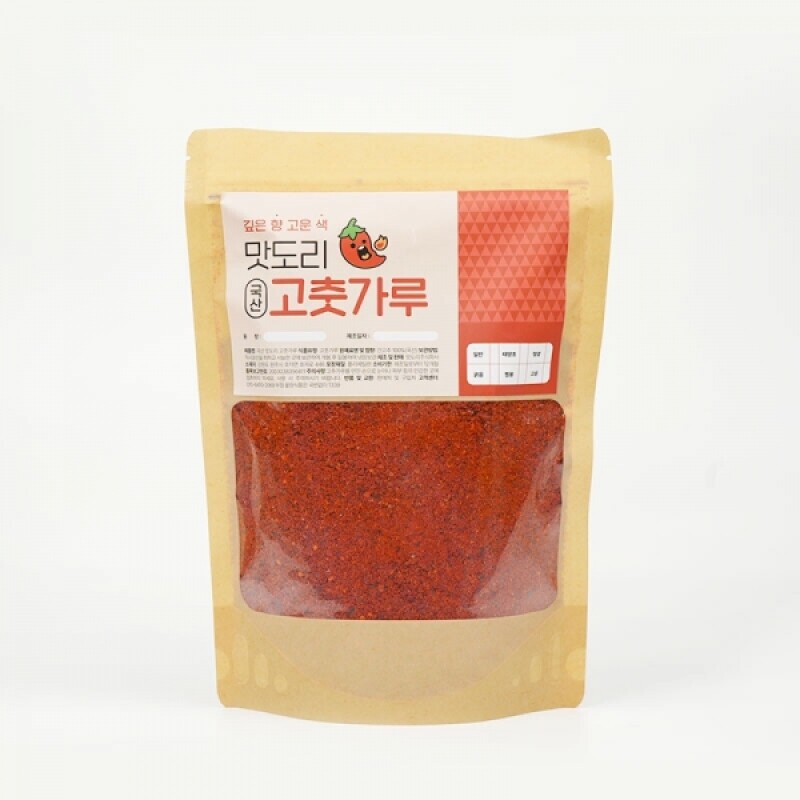 고춧가루, 참기름, 들기름, 국산, 국산고춧가루, 국산참기름, 햇고춧가루, 국산들기름, 저온로스팅기름, 저온로스팅들기름, 저온로스팅참기름, 강원도참기름, 강원도들기름, 강원도고추, 강원도고춧가루, 국산고춧가루, 국내산고춧가루, 국내산 맛도리,맛도리 국산 태양초 고춧가루 500g